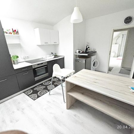 Urlaub Am Rhein Speyer Hockenheim Διαμέρισμα Altlussheim Εξωτερικό φωτογραφία