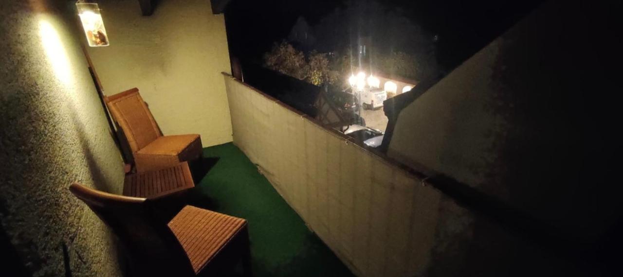 Urlaub Am Rhein Speyer Hockenheim Διαμέρισμα Altlussheim Εξωτερικό φωτογραφία